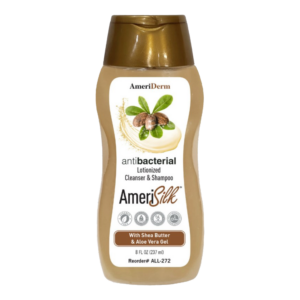 AmeriDerm AmeriSilk Antibacterial – 8 fl oz